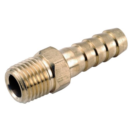 Anderson Metals 1X1 Brs Air Fitting 757001-1616